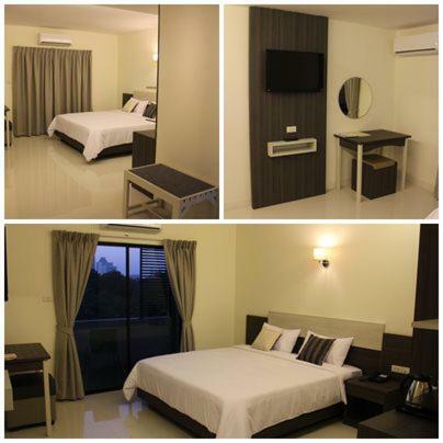 Hotel Lee Garden Resort Pattaya
