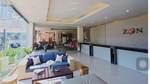 Hotel Lee Garden Resort Pattaya