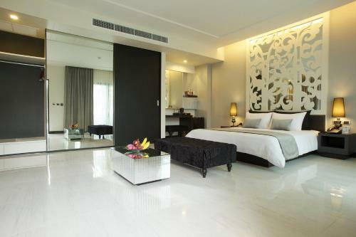 Long Beach Garden Hotel & Spa