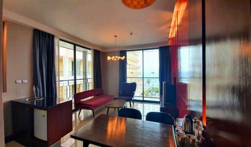 Long Beach Garden Hotel & Spa