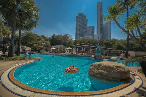 Long Beach Garden Hotel & Spa