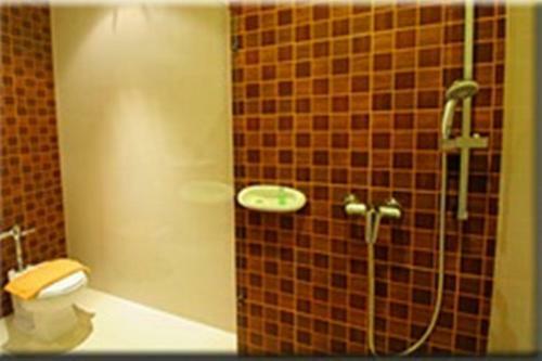 Hotel Marsi Pattaya
