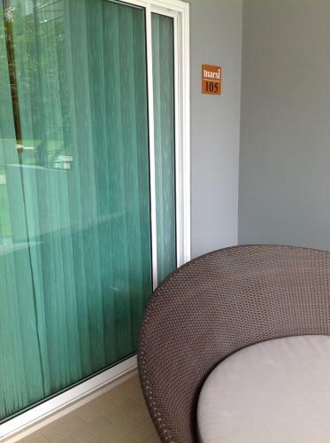 Hotel Marsi Pattaya