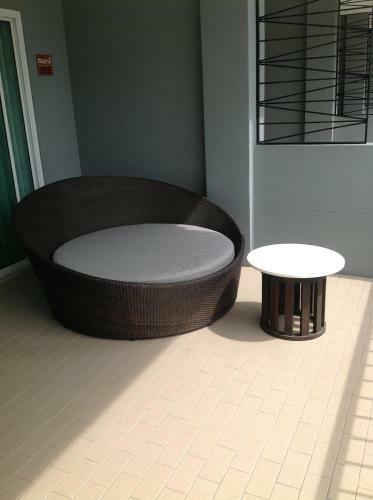 Hotel Marsi Pattaya