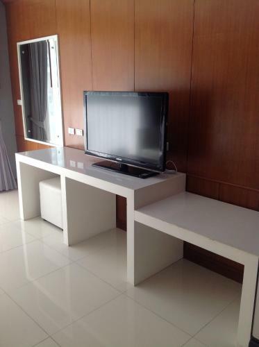 Hotel Marsi Pattaya