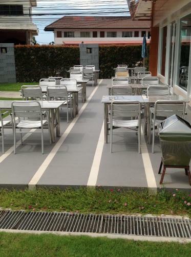 Hotel Marsi Pattaya