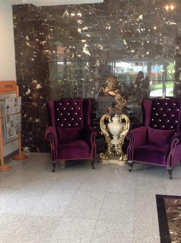 Hotel Marsi Pattaya