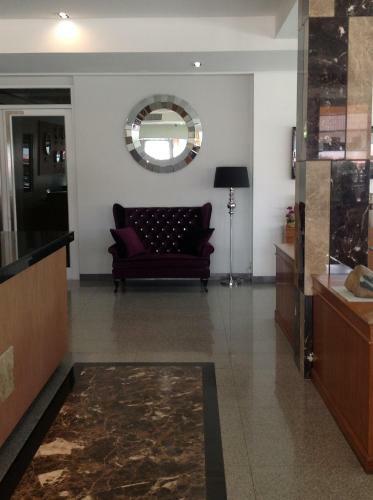 Hotel Marsi Pattaya