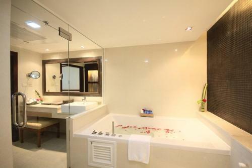 Royal Cliff Beach Terrace Hotel By Royal Cliff Hotels Group