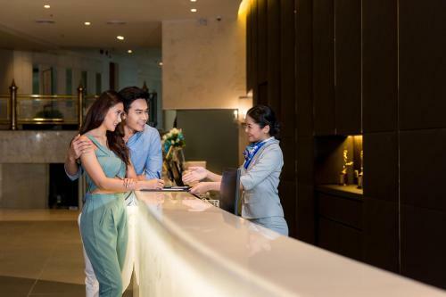Royal Cliff Beach Terrace Hotel By Royal Cliff Hotels Group
