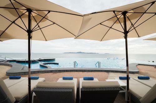 Royal Cliff Beach Terrace Hotel By Royal Cliff Hotels Group
