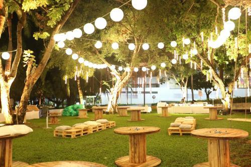 Royal Cliff Beach Terrace Hotel By Royal Cliff Hotels Group