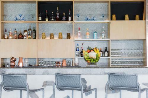 Royal Cliff Beach Terrace Hotel By Royal Cliff Hotels Group