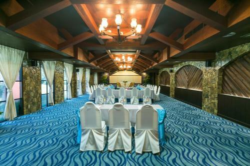 Asia Pattaya Hotel