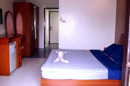 Hotel Southern Star Resort