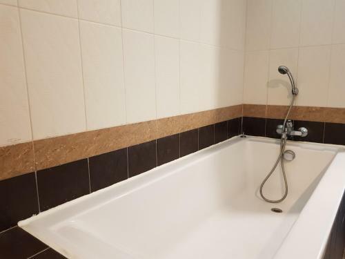 Apartamentos Wongamat Privacy Residence, Pattaya