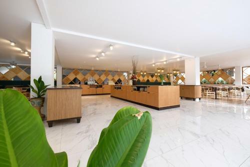 Apartamentos Wongamat Privacy Residence, Pattaya