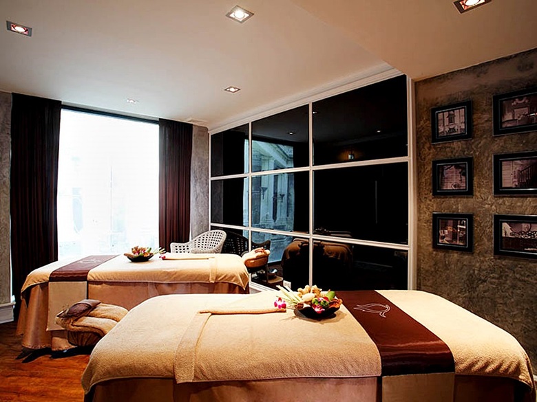Hotel Centara Grand Modus Resort Pattaya