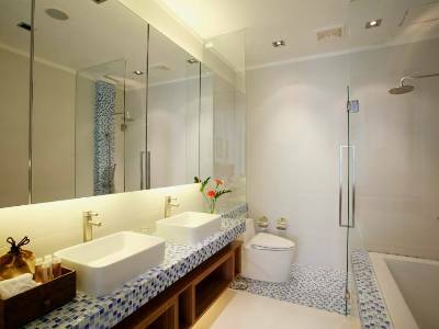 Hotel Centara Grand Modus Resort Pattaya
