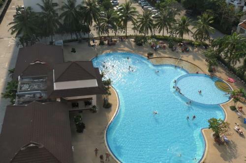 View Talay 1b Serviced Apartments