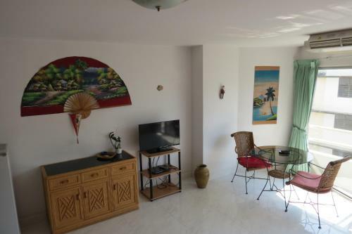 View Talay 1b Serviced Apartments