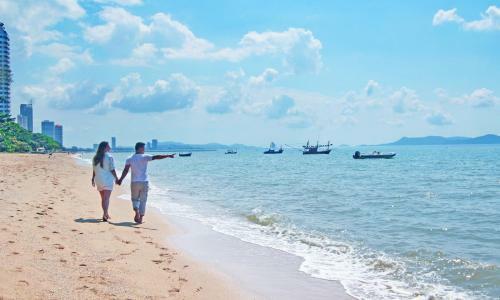 View Talay 1b Serviced Apartments