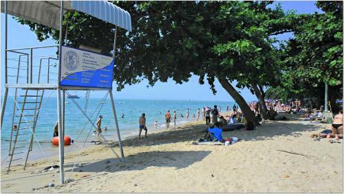 View Talay 1b Serviced Apartments