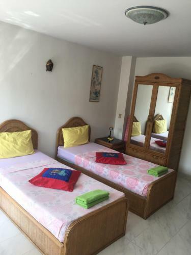 View Talay 1b Serviced Apartments