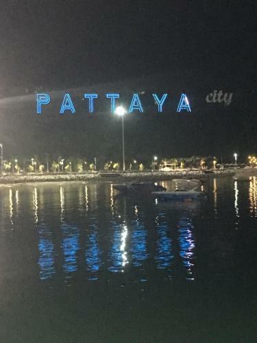 View Talay 1b Serviced Apartments