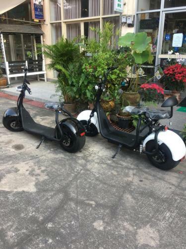 View Talay 1b Serviced Apartments