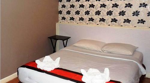 Best Corner Hotel Pattaya