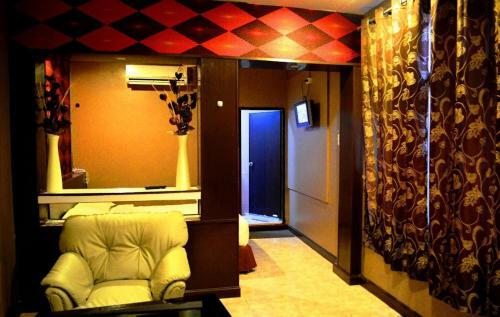 Best Corner Hotel Pattaya