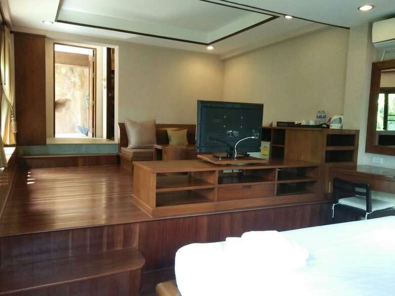 Hotel Bura Resort Chiang Rai