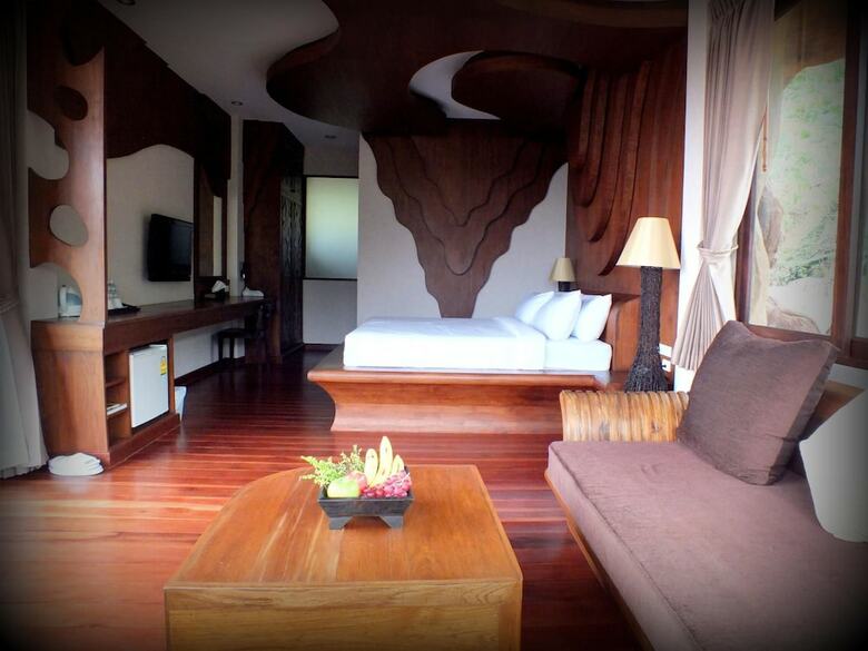 Hotel Bura Resort Chiang Rai