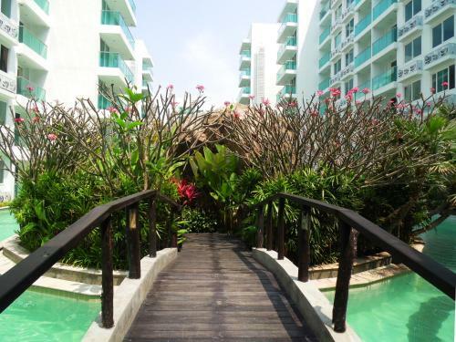 Apartamento Amazon Residence