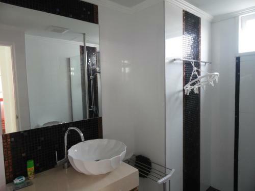 Apartamento Amazon Residence