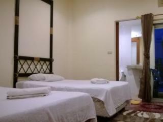 Albergue Baan Kaew Ruen Kwan