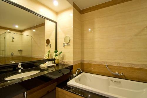 Hotel Welcome World Beach Resort & Spa