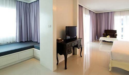 Hotel Welcome World Beach Resort & Spa