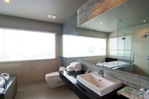 Hotel Welcome World Beach Resort & Spa