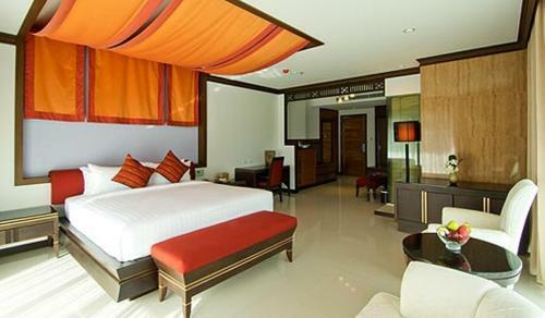 Hotel Welcome World Beach Resort & Spa