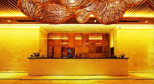Hotel Welcome World Beach Resort & Spa