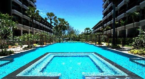 Hotel Welcome World Beach Resort & Spa