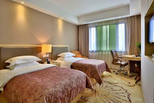 Wenzhou Dongou Hotel