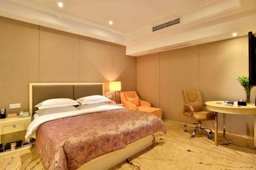 Wenzhou Dongou Hotel