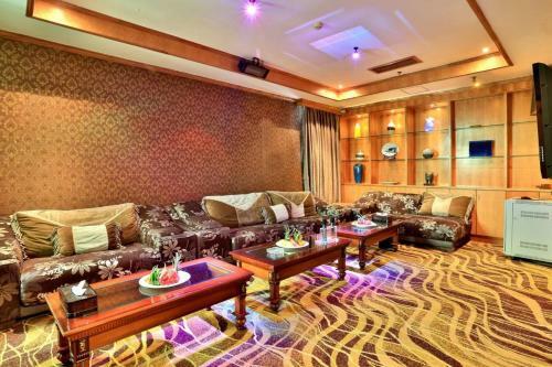 Wenzhou Dongou Hotel