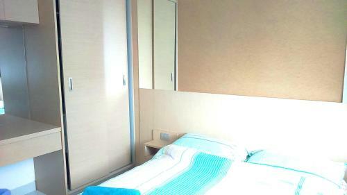 Paradise Park Pattaya Apartments
