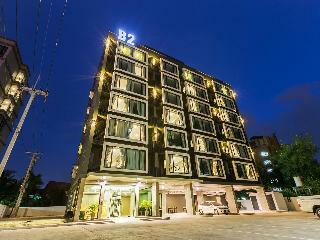 Hotel B2 South Pattaya