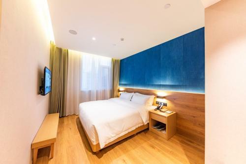 New Beacon International Hotel, Wuhan