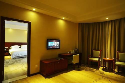 Hubei Lijiang Hotel